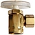 angle valve